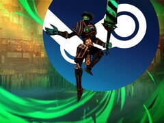 В SWORN можно играть бесплатно в Steam с 29 августа по 1 сентября. (Источник изображения: Steam)
