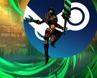 В SWORN можно играть бесплатно в Steam с 29 августа по 1 сентября. (Источник изображения: Steam)