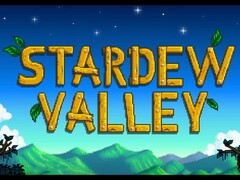 Логотип Stardew Valley для Switch (Источник изображения: Nintendo Store)