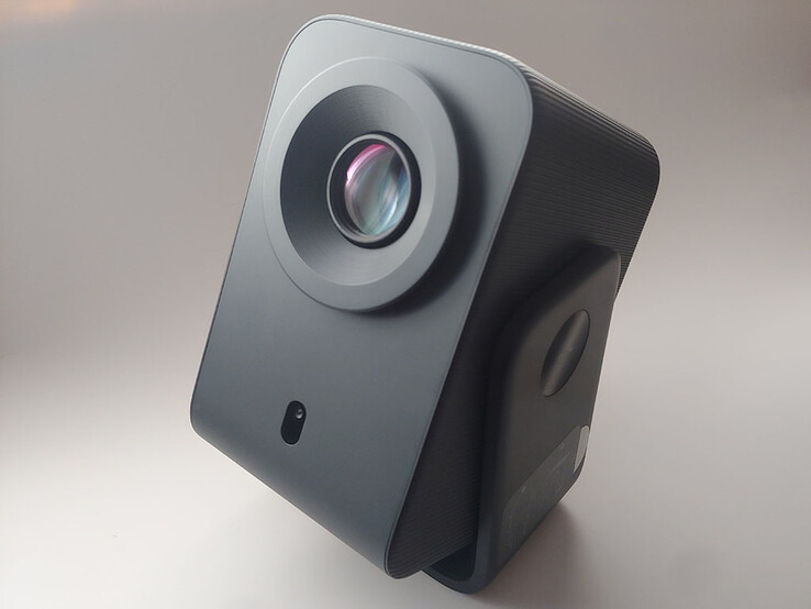 Проектор TCL Projector C1. (Источник изображения: TCL)