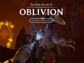 Баннер The Elder Scrolls IV: Oblivion Remastered (Источник изображения: Bethesda Softworks, Steam с правками)