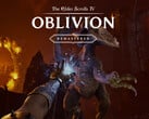 Баннер The Elder Scrolls IV: Oblivion Remastered (Источник изображения: Bethesda Softworks, Steam с правками)
