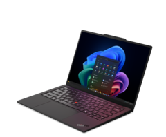 Lenovo ThinkPad X1 Carbon Gen 14 Aura Edition (источник изображения: Lenovo)