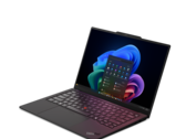 Lenovo ThinkPad X1 Carbon Gen 14 Aura Edition (источник изображения: Lenovo)