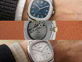 Часы Timex Automatic E Line диаметром 38 мм