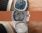 Часы Timex Automatic E Line диаметром 38 мм