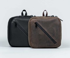 Чехол Shield от Waterfield Designs для Mac mini доступен в двух цветах. (Источник изображения: Waterfield)
