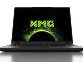 XMG выпускает игровой ноутбук Core 16 Value Edition с процессором AMD Zen 4 и графическим процессором RTX 5060
