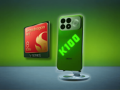 Redmi K100 Pro.