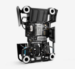 Zeromouse Blade запускает беспроводную игровую мышь64