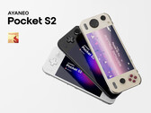 На старте продаж Ayaneo предлагает Pocket S2 в различных вариантах, включая Pro-вариант. (Источник изображения: Ayaneo)