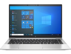 Протестировано: HP EliteBook 840 G8 3E4Q6AA, благодарность HP за тестовый экземпляр!