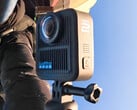 Дизайн GoPro Max 2 наконец-то официально раскрыт. (Источник изображения: GoPro)