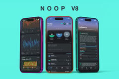 NOOP в действии