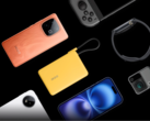 IQOO 33W Power Bank (на фото) теперь доступен в Китае. (Источник изображения: vivo)