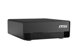 MS-C931 - это компактный мини-ПК с большой производительностью искусственного интеллекта (Источник изображения: MSI)