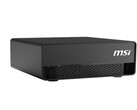 MS-C931 - это компактный мини-ПК с большой производительностью искусственного интеллекта (Источник изображения: MSI)