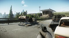 Escape from Tarkov