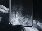 Тизер GT6. (Источник: Realme)