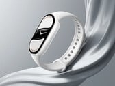 К Smart Band 10 пока не присоединилась модель Pro.