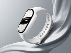 К Smart Band 10 пока не присоединилась модель Pro.