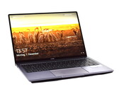 Краткий обзор Huawei MateBook 14 (2020)