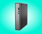 Модель ThinkCentre Neo 50q Gen 7 выпускается в одном варианте отделки.