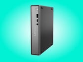 Модель ThinkCentre Neo 50q Gen 7 выпускается в одном варианте отделки.