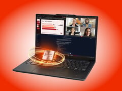 Ноутбук ThinkPad E14 8-го поколения доступен исключительно в цветовом исполнении «Eclipse Black».