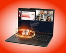 Ноутбук ThinkPad E14 8-го поколения доступен исключительно в цветовом исполнении «Eclipse Black».