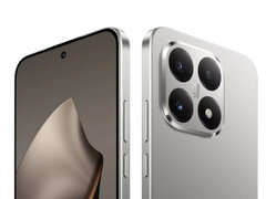 Xiaomi 15T не хватает нескольких функций, которые предлагает Xiaomi 15T Pro. (Источник изображения: via Roland Quandt)