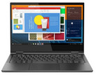 Lenovo Yoga C630 WOS с Qualcomm Snapdragon 850 на борту. (Изображение: Lenovo)