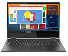 Lenovo Yoga C630 WOS с Qualcomm Snapdragon 850 на борту. (Изображение: Lenovo)