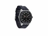 Умные часы LG Watch W7 