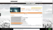 3DMark 11 от батареи