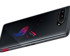 Обзор Asus ROG Phone 5s и 5s Pro - Топовые игровые смартфоны