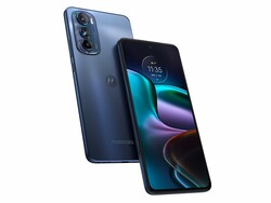 Motorola Edge 30