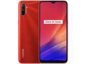 Краткий обзор смартфона Realme C3