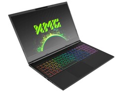 На обзоре: Schenker XMG Core 15. Тестовый образец предоставлен bestware.com