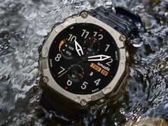 Смарт-часы T-Rex Ultra 2 от Amazfit