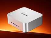 Aoostar Maco сочетает в себе APU Zen 4 с расширением OCuLink eGPU. (Источник изображения: Aoostar - отредактировано)
