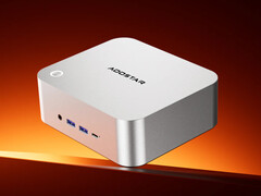 Aoostar Maco сочетает в себе APU Zen 4 с расширением OCuLink eGPU. (Источник изображения: Aoostar - отредактировано)