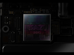 Процессор Apple A20 Pro теперь официально представлен наряду с другим аппаратным обеспечением