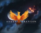 Показан баннер Ashes of Creation (Источник изображения: Ashes of Creation YouTube с правками)
