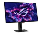 Ноутбук Asus ROG Strix XG27AQWMG выйдет на рынок в 4 квартале с глянцевой панелью и удивительно низкой ценой. (Источник изображения: Asus)