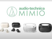 Наушники Audio-Technica Mimio Assist One и колонки Mimio Sound Move помогают пользователям лучше слышать голоса в окружающей обстановке и с экранов телевизоров. (Источник изображения: Audio-Technica)