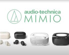 Наушники Audio-Technica Mimio Assist One и колонки Mimio Sound Move помогают пользователям лучше слышать голоса в окружающей обстановке и с экранов телевизоров. (Источник изображения: Audio-Technica)