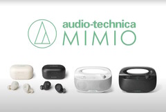Наушники Audio-Technica Mimio Assist One и колонки Mimio Sound Move помогают пользователям лучше слышать голоса в окружающей обстановке и с экранов телевизоров. (Источник изображения: Audio-Technica)