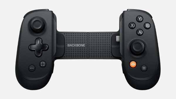 Backbone Pro Standard Edition. (Источник изображения: Backbone)