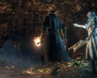 Bloodborne Remastered наконец-то на подходе? (Источник изображения: PlayStation)
